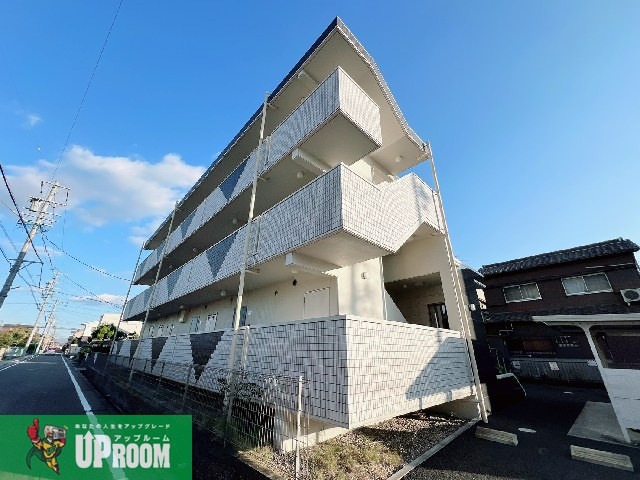 グラーツの外観パース