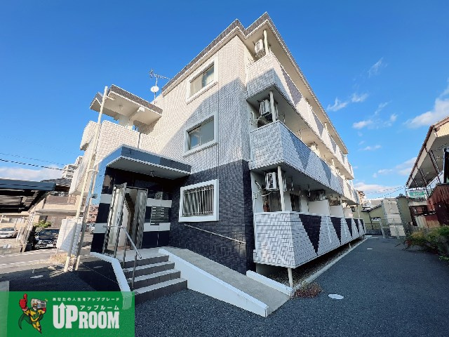 グラーツの外観