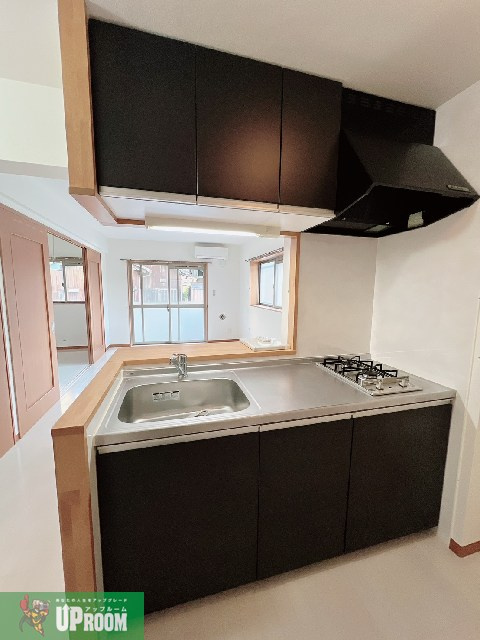 グラーツのキッチン