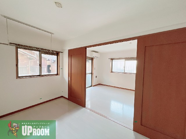 グラーツの和室