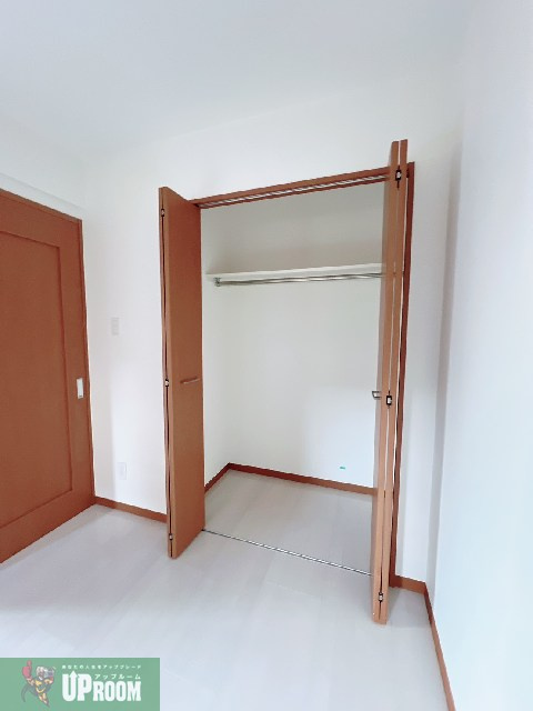 グラーツの収納