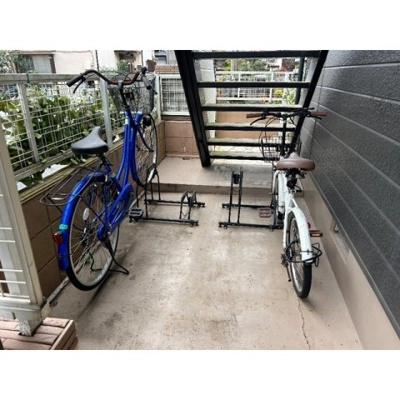 【その他共用部分】 | ダルーチャ北初富Ⅱ