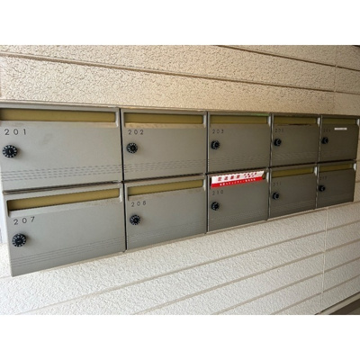 【設備】 | ダルーチャ北初富Ⅱ