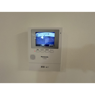 【内装】 | MQuarto梅郷Ⅱ