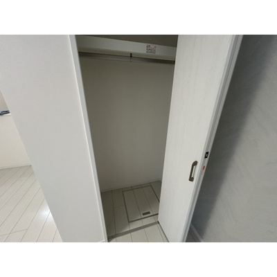 【玄関】 | MQuarto梅郷Ⅱ