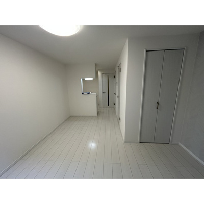 【居間・リビング】 | MQuarto梅郷Ⅱ