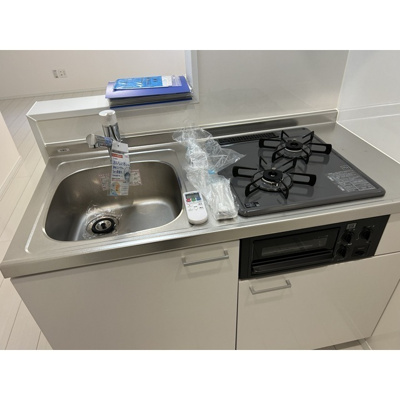 【浴室】 | MQuarto梅郷Ⅱ