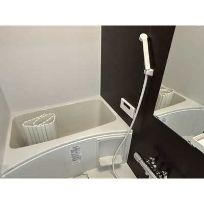 【トイレ】 | MQuarto梅郷Ⅱ