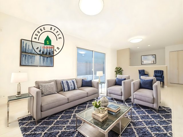 熊本市南区野田2丁目第1-2棟(B号棟)