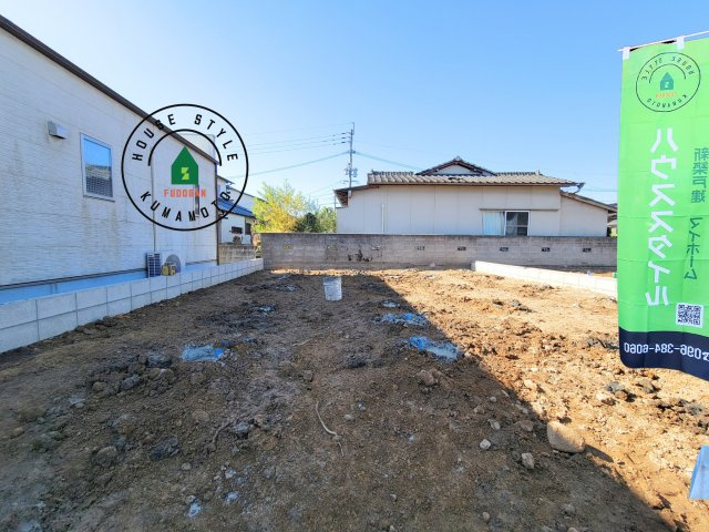 熊本市南区野田2丁目第1-2棟(B号棟)