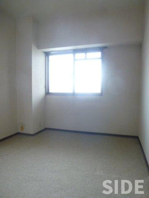 【居間・リビング】 | キングマンション鶴見 | ※別室参考画像