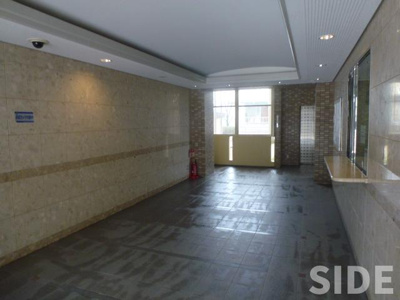 【ロビー】 | キングマンション鶴見