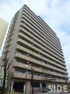 【外観】 | キングマンション鶴見