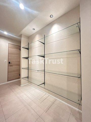 【収納】 | RET:umekita