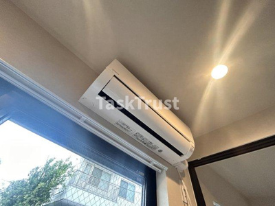 【設備】 | RET:umekita