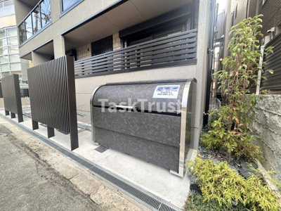 【その他共用部分】 | RET:umekita