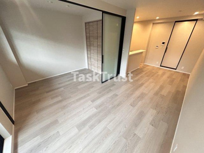 【内装】 | RET:umekita