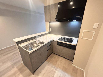 【キッチン】 | RET:umekita