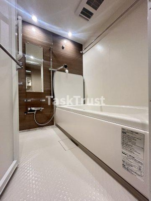 【浴室】 | RET:umekita