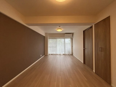 【居間・リビング】 | ネオコーポ第2武庫川