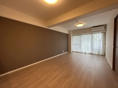 【居間・リビング】 | ネオコーポ第2武庫川