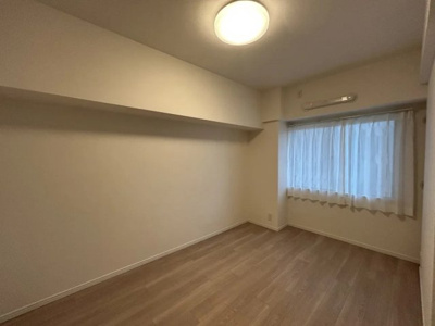 【洋室】 | ネオコーポ第2武庫川