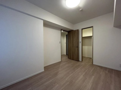 【洋室】 | ネオコーポ第2武庫川