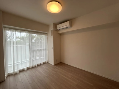 【洋室】 | ネオコーポ第2武庫川