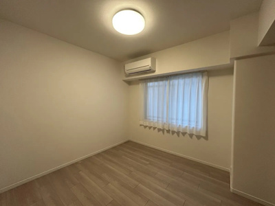 【洋室】 | ネオコーポ第2武庫川