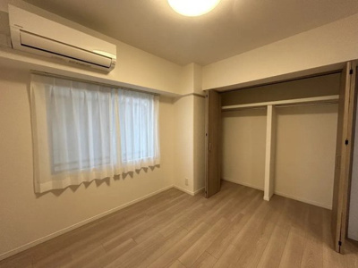 【洋室】 | ネオコーポ第2武庫川