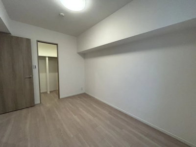 【洋室】 | ネオコーポ第2武庫川