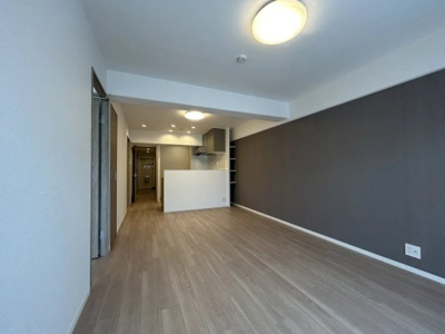 【居間・リビング】 | ネオコーポ第2武庫川