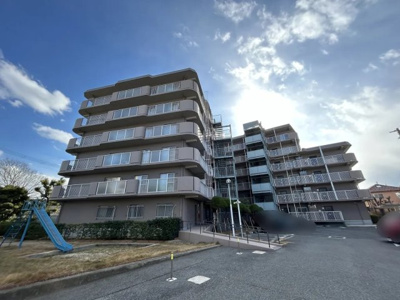 【外観】 | ネオコーポ第2武庫川