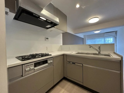 【キッチン】 | ネオコーポ第2武庫川