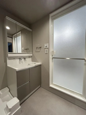 【脱衣所】 | ネオコーポ第2武庫川