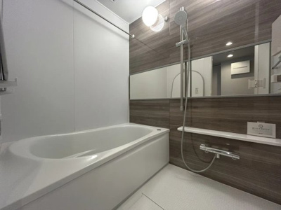 【浴室】 | ネオコーポ第2武庫川