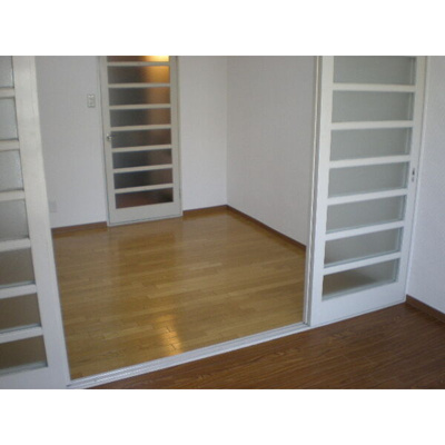 【その他共用部分】 | プリンセス今池