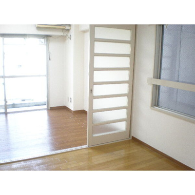 【内装】 | プリンセス今池