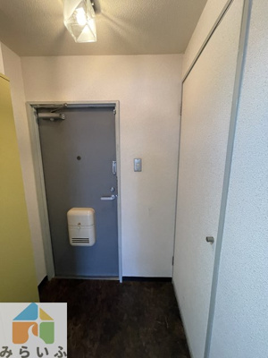 【玄関】 | プリンセス今池