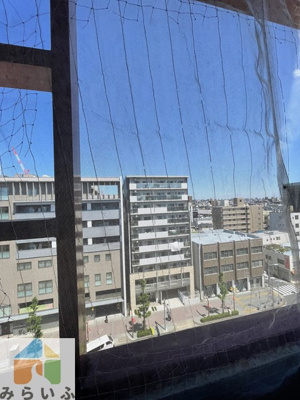 【展望】 | プリンセス今池