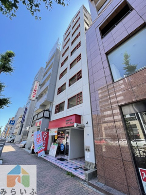 【外観】 | プリンセス今池