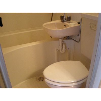 【トイレ】 | プリンセス今池