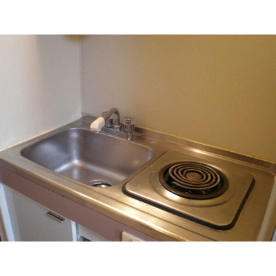 【キッチン】 | プリンセス今池