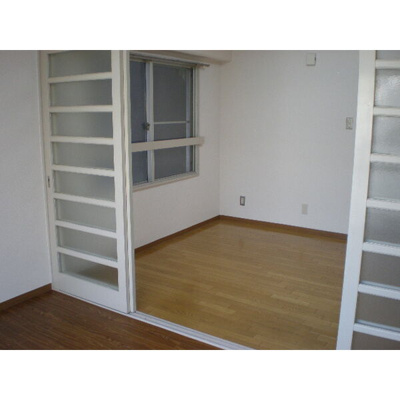 【洋室】 | プリンセス今池