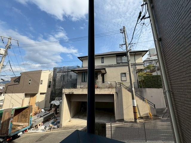 Ｅｓｐｅｒａｎｚａ青崎の展望