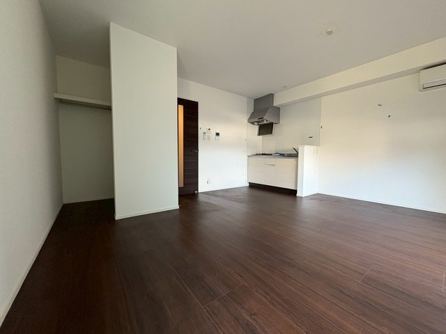 Ｅｓｐｅｒａｎｚａ青崎の居間・リビング