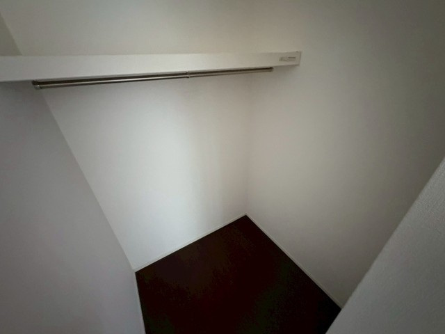 Ｅｓｐｅｒａｎｚａ青崎の収納