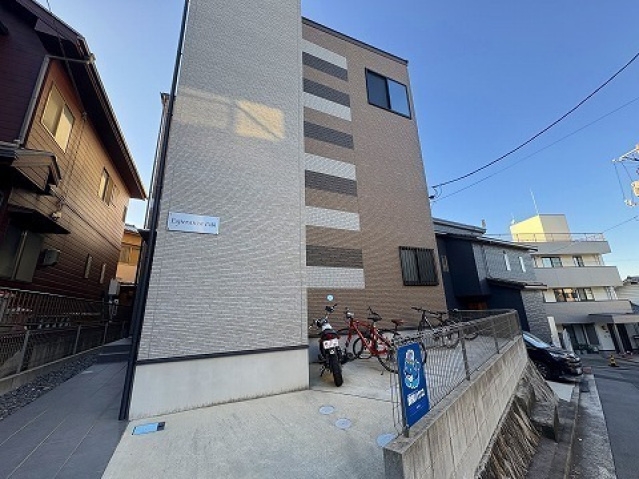 Ｅｓｐｅｒａｎｚａ青崎