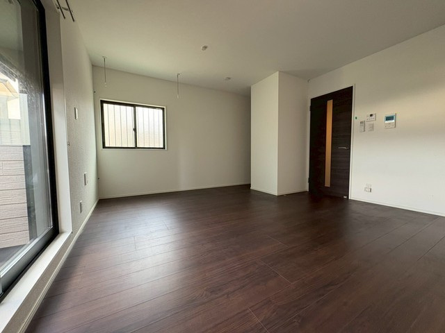 Ｅｓｐｅｒａｎｚａ青崎の居間・リビング