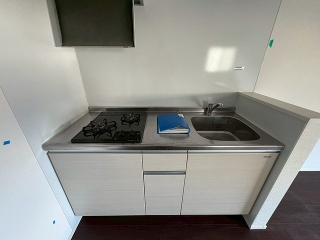 Ｅｓｐｅｒａｎｚａ青崎のキッチン
